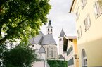 Orgel Jubiläumskonzert Kitzbühel 