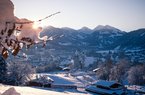 Winter in Kitzbühel 