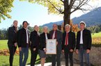 Verleihung Kitzbühel Tourismus 