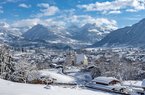 Kitzbühel zum achten Mal in Folge „Austria’s Best Ski Resort“