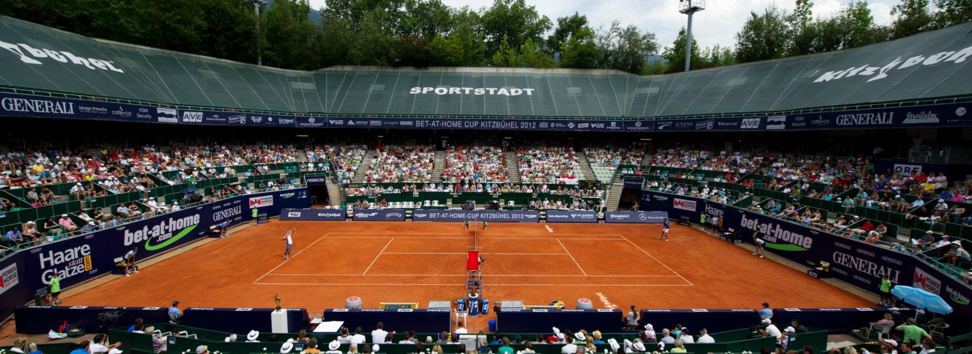 Generali Open Kitzbühel