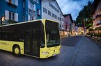 Bus Kitzbühel 