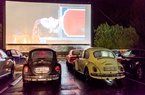 Autokino Kitzbühel 