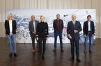 Vorstand Aufsichtsrat und Geschäftsführung 