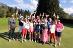 Alle Meister Golfclub Kitzbühel 