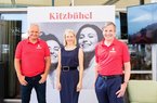 Zahlreiche Neuigkeiten im Kitzbüheler Sommer