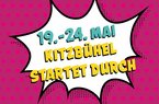 Kitzbühel startet durch – mit 19. Mai wird die Sommersaison eröffnet
