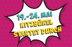 Kitzbühel startet durch