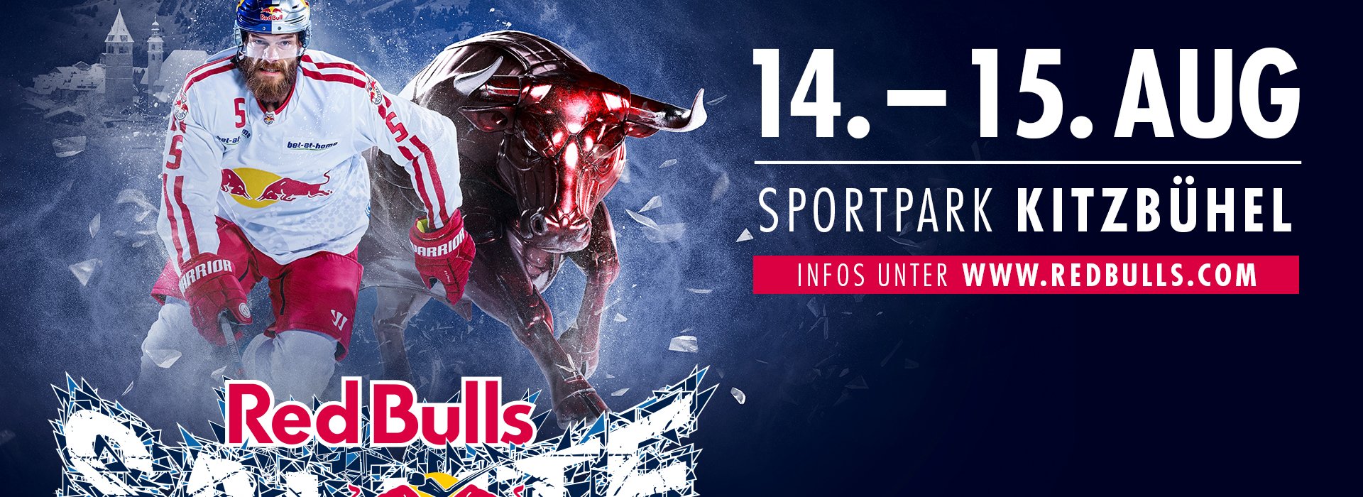 Red Bull Salute 2021 