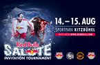 Red Bull Salute 2021 