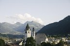 Stadtführungen durch das historische Kitzbühel