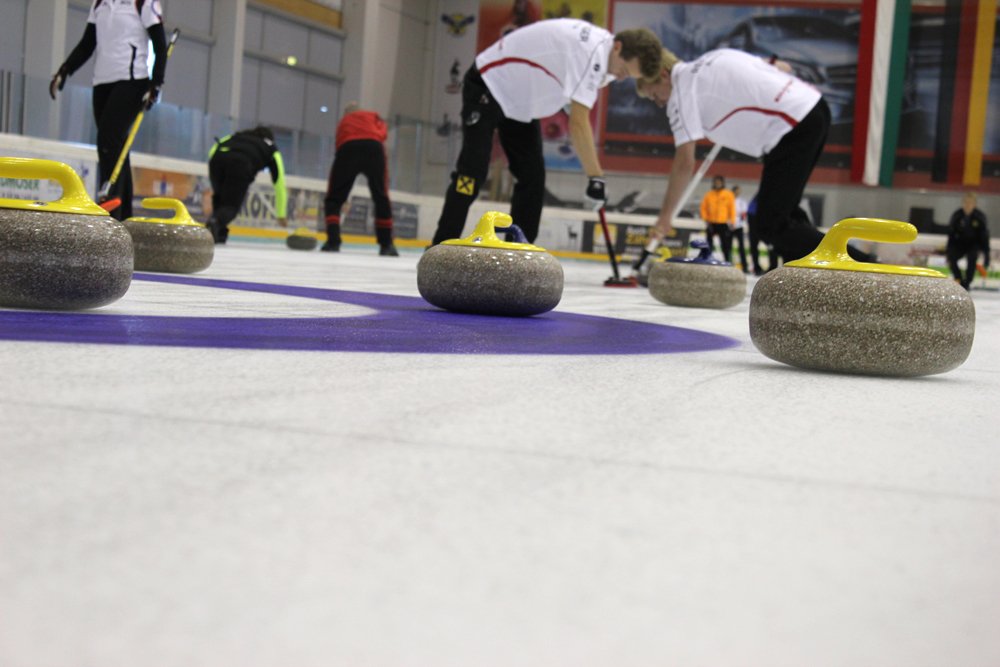 Curling Kitzbühel 