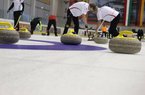 Curling Kitzbühel 