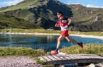 Trailrunning in Kitzbühel